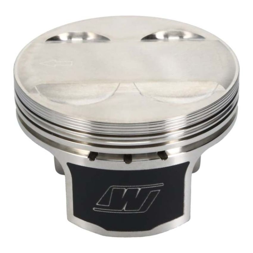 Wiseco K740M895 Piston Set, Honda , J32, 89.50 mm Bore, Sport Compact, Set of 6