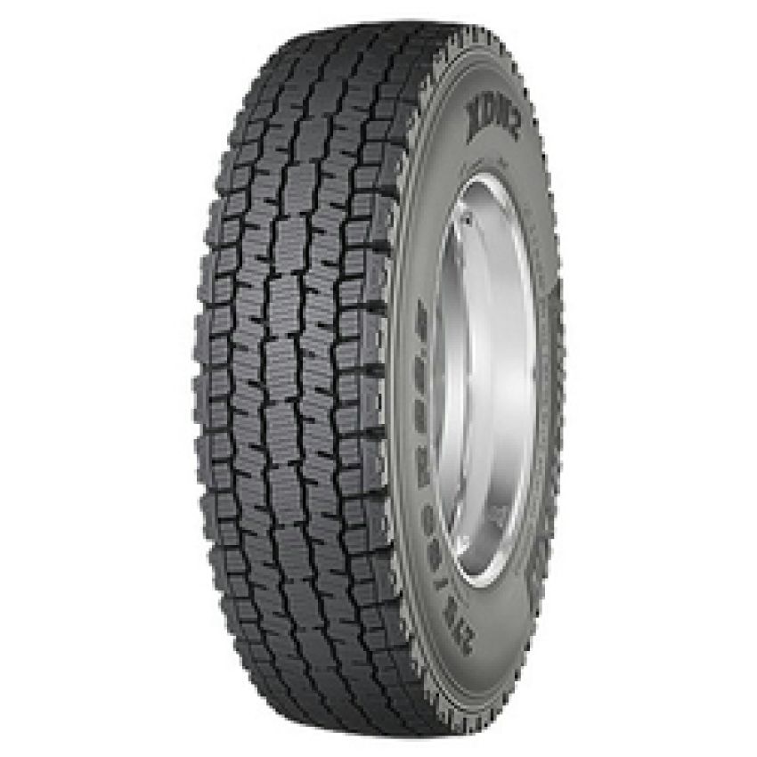 MICHELIN XDN2 275/80R22.5 Winter