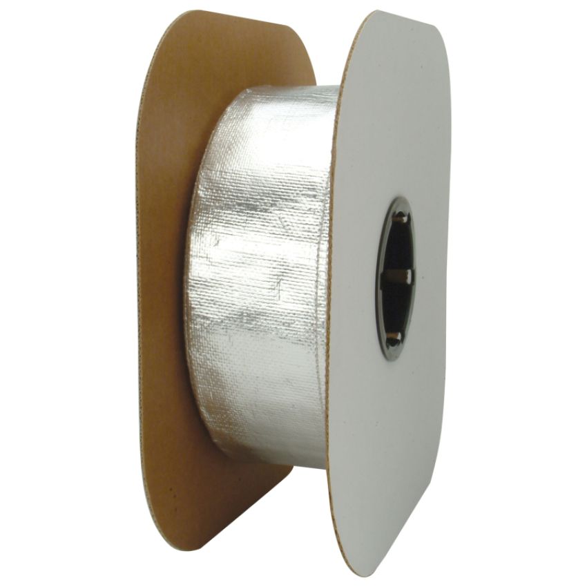 Design Engineering 93420 Heat Sheath 1.25in x 50ft