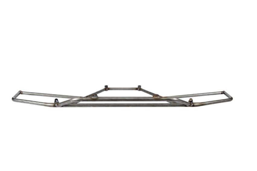 LP Aventure FLP-FTA-17-GUARD-S-B 14-18 Subaru Forester Small Bumper Guard - Bare