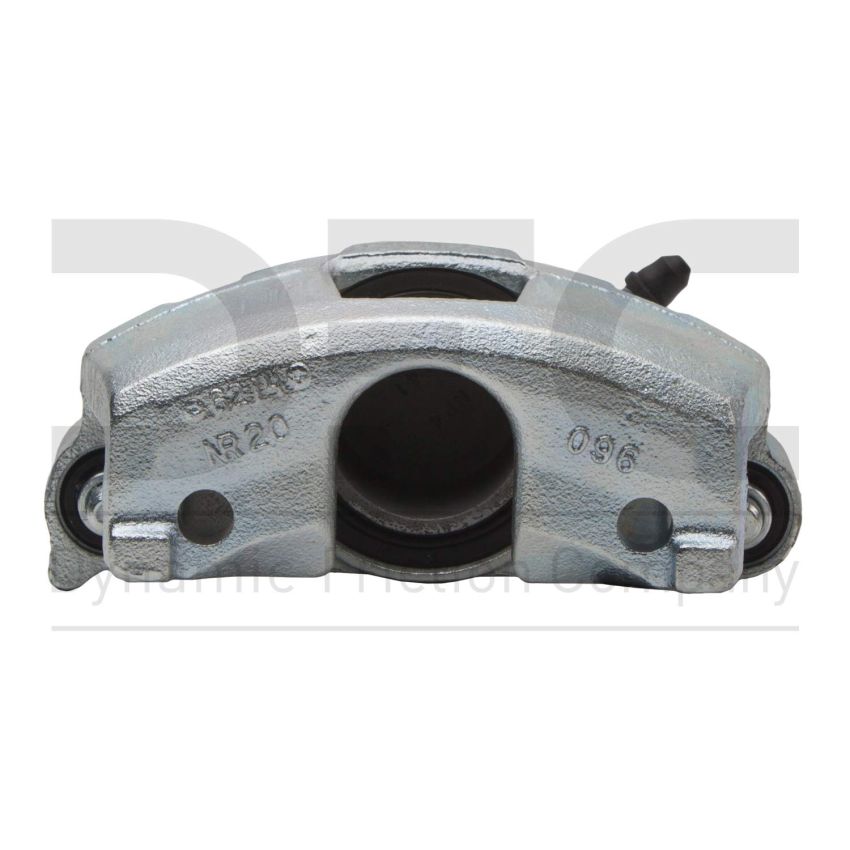 Dynamic Friction 331-47076 Brake Caliper