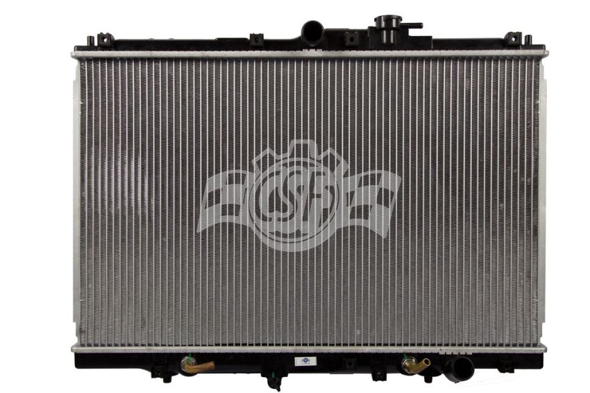 CSF 2603 Radiator