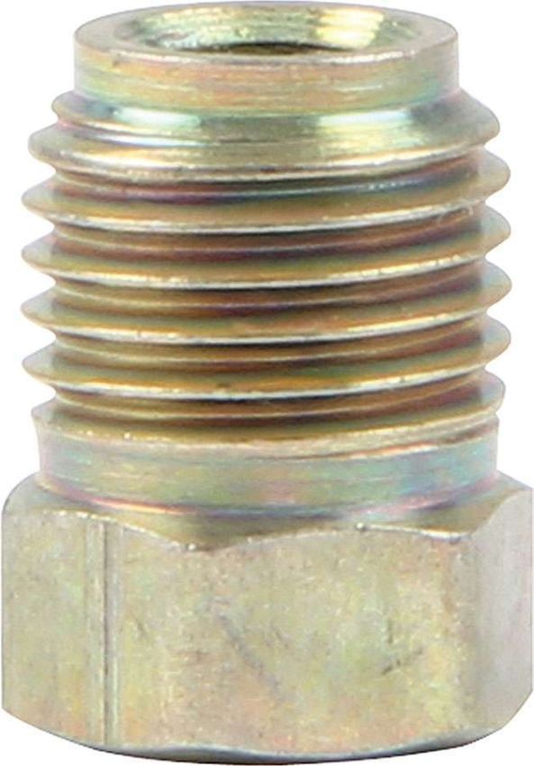 ALLSTAR PERFORMANCE ALL50183 Steel Plugs 3/16in Inv Flare 4pk