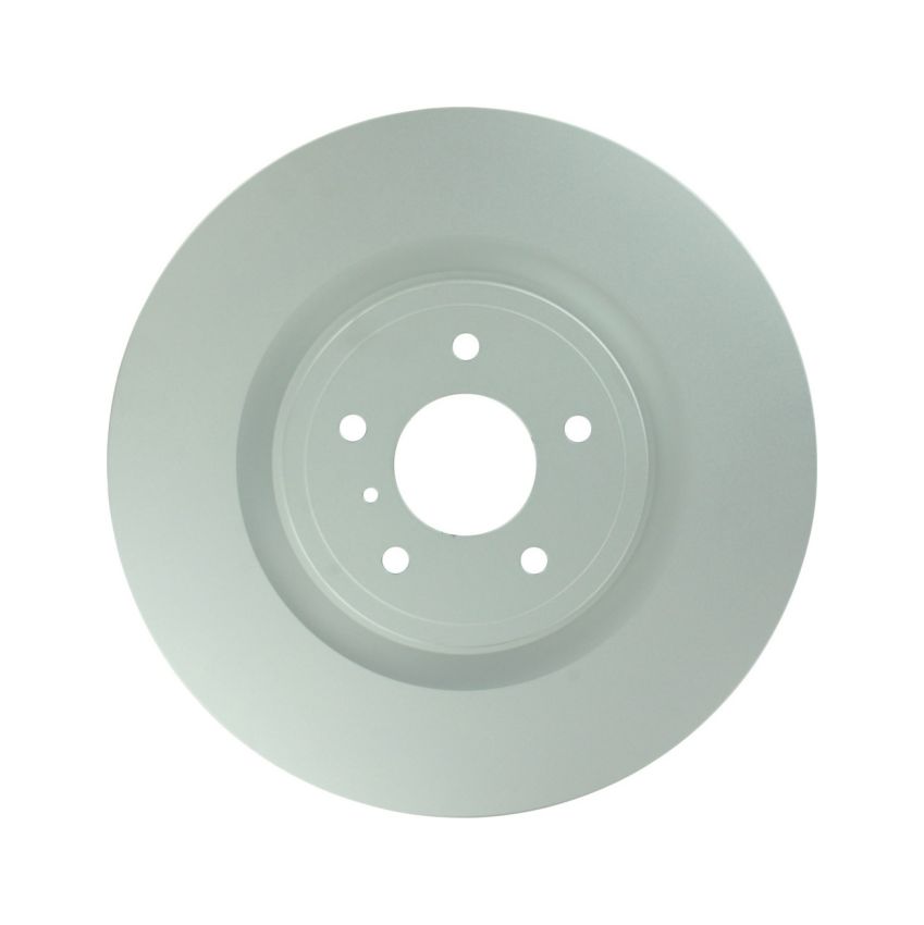 Bosch 40011484 Bosch QuietCast Disc Brake Rotor