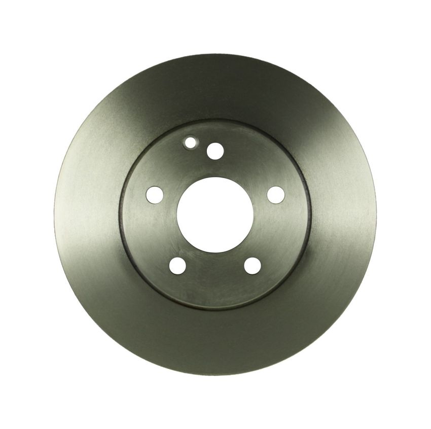 Bosch 36010978 Bosch QuietCast Disc Brake Rotor
