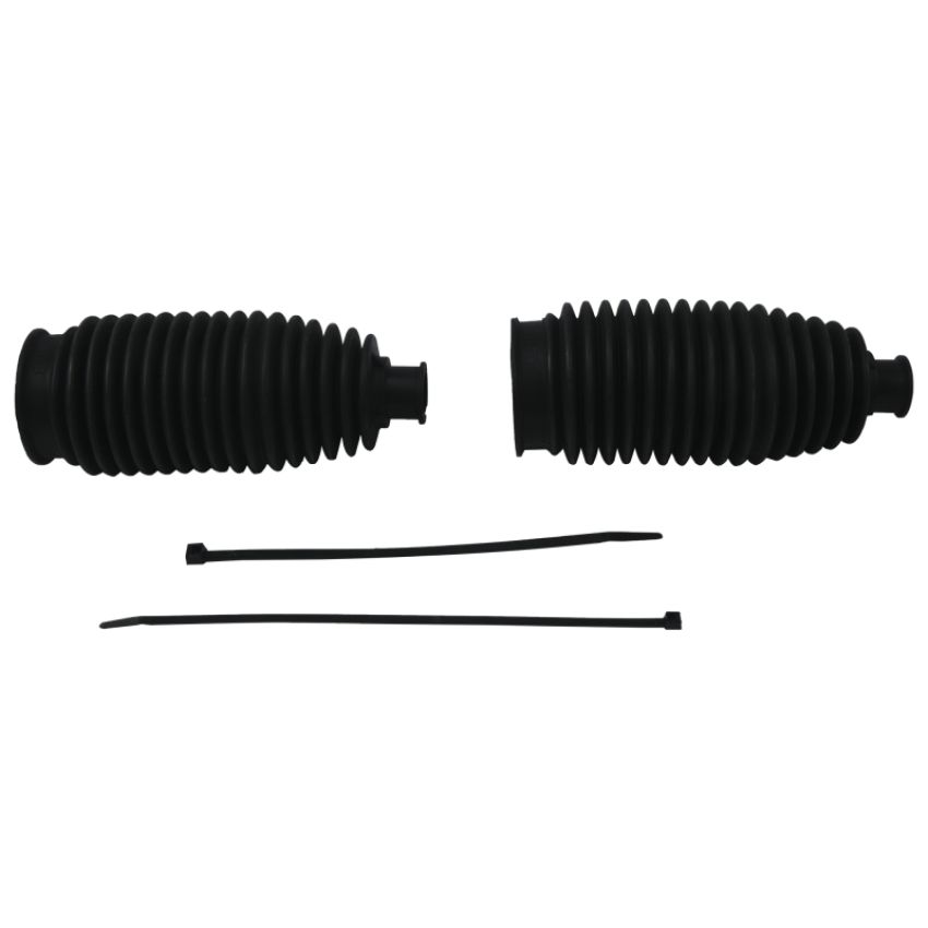 All Balls Racing 51-3009 20-23 Kawasaki Teryx KRX 1000 Rack Boot Kit