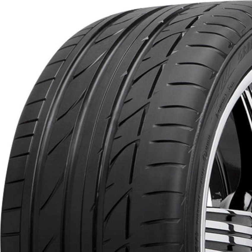 BRIDGESTONE Potenza S001 265/35R20 Summer