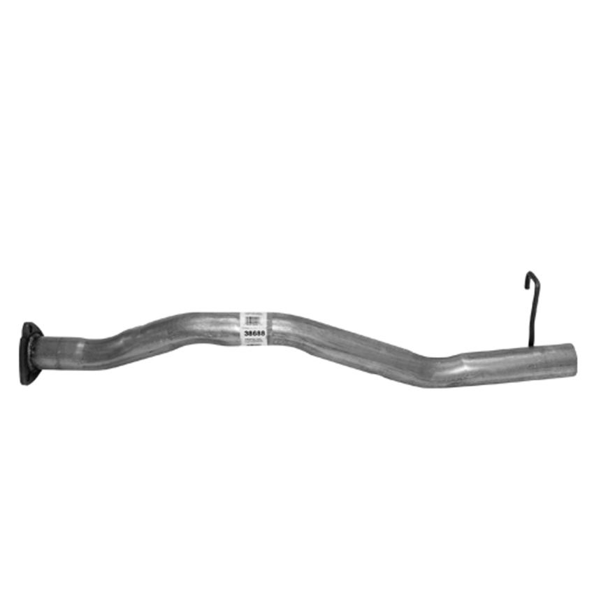 AP Exhaust 38688 Prebent Exhaust Pipe