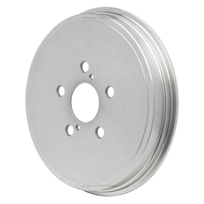 Dynamic Friction 365-76040 Brake Drum