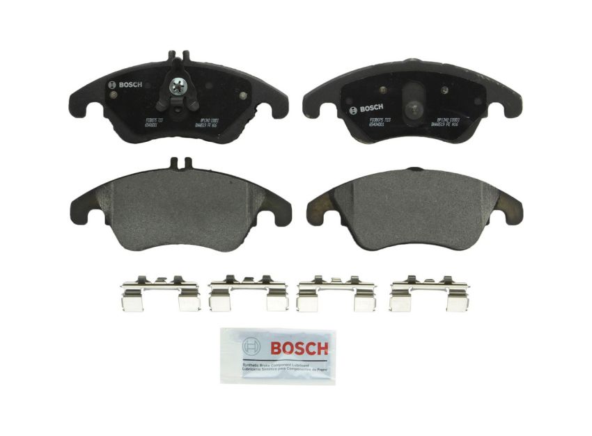 Bosch BP1342 Bosch QuietCast Brake Pads