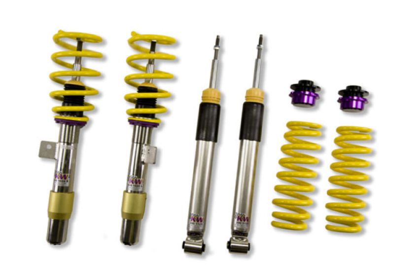 KW 35220067 Coilover Kit V3 BMW M3 (E90/E92) not equipped w/ EDC Sedan Coupe