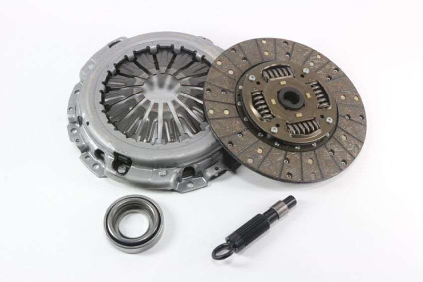 Competition Clutch 6072-STOCK VQ35DE Stock Clutch Kit