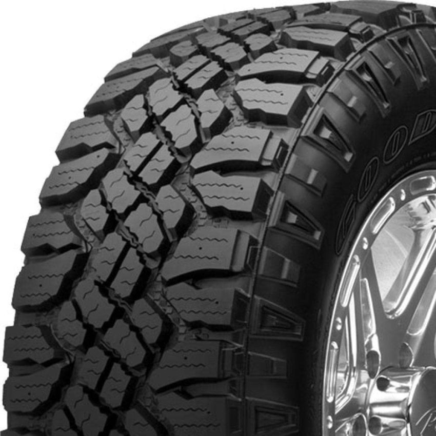 GOODYEAR Wrangler Duratrac 305/55R20