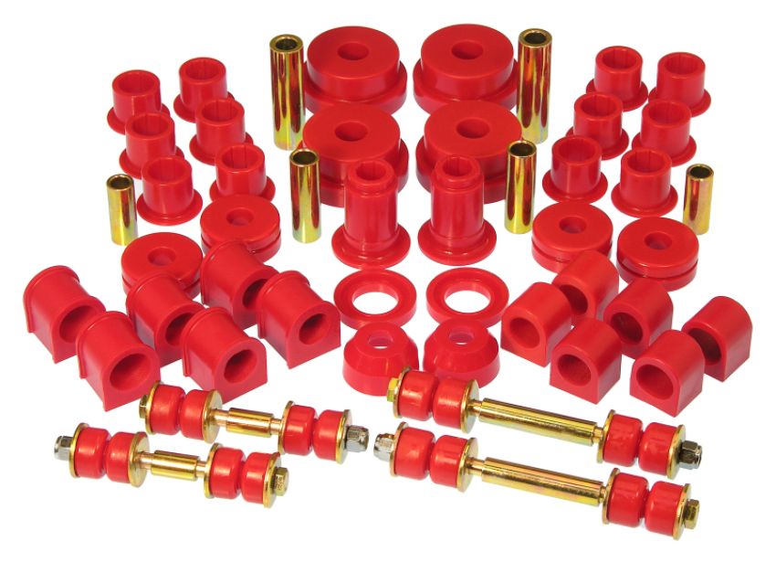 PROTHANE PTN14-2004 Total Bushing Kit Nissan