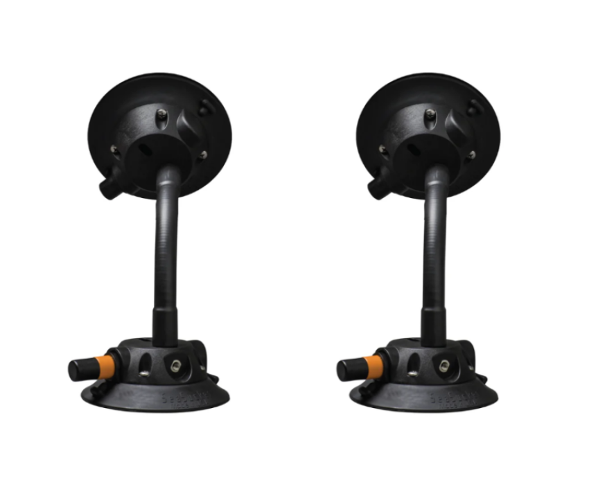 SeaSucker MK1151 Solar Flex Mount