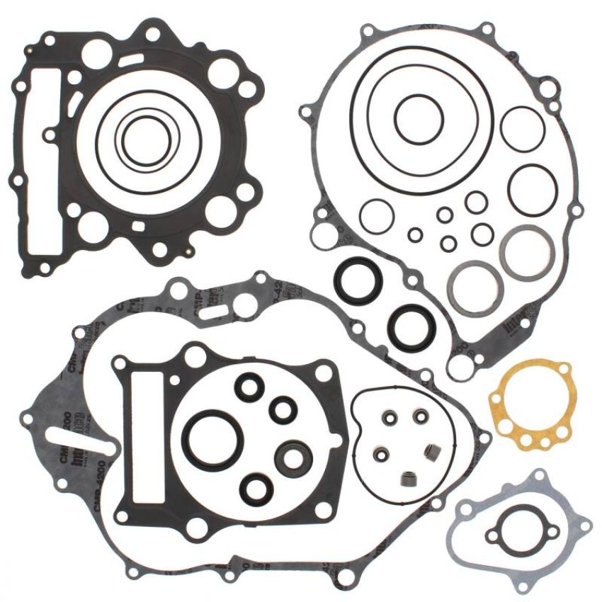 Vertex Pistons 811910 Vertex Complete Gasket Kit With Seals