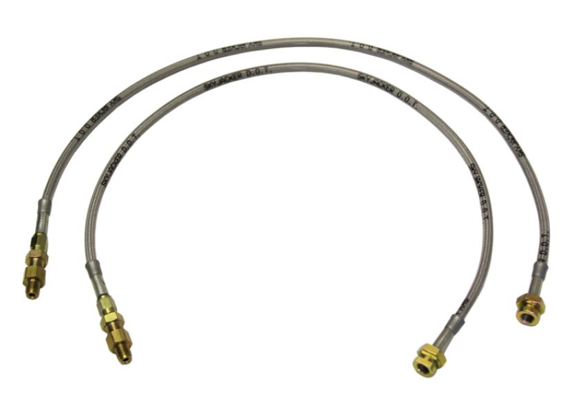 Skyjacker FBL13 FRT BRAKE LNS 68-72DRUM 6-8