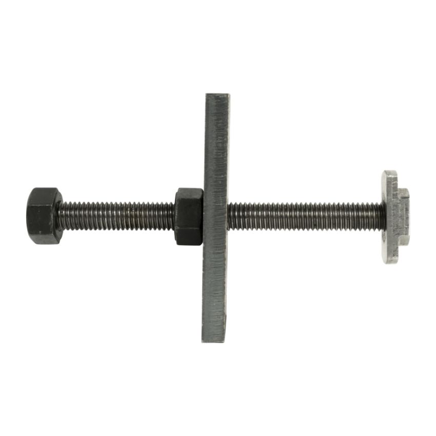 Yukon Gear & Axle YT P72 Yukon Gear Tools Needle Bearing Puller For Toyota 8in Clamshell Front CV Axle