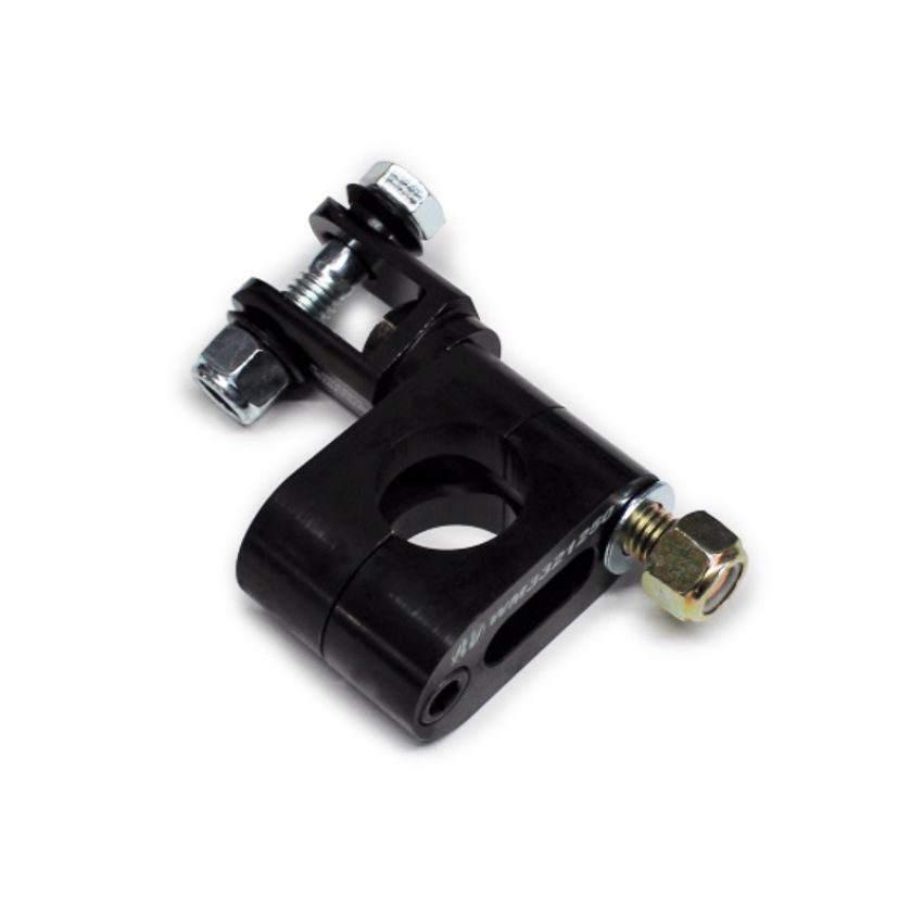 WEHRS MACHINE WEHWM3321250 Clamp On Swivel Shock Mount 1-1/4in
