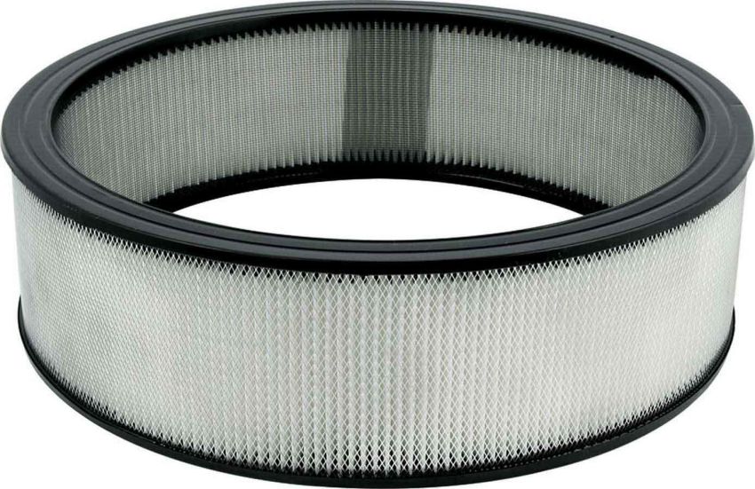 ALLSTAR PERFORMANCE ALL26022 Paper Air Filter 14x4