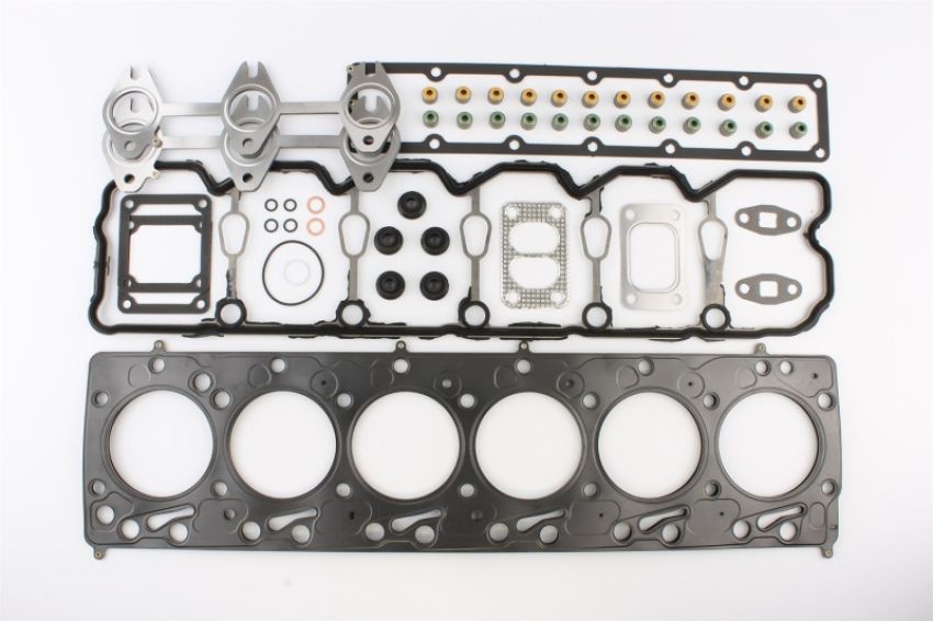 COMETIC GASKETS CAGPRO3002T Top End Gasket Kit 5.9L 24V Dodge Cummins 98-02