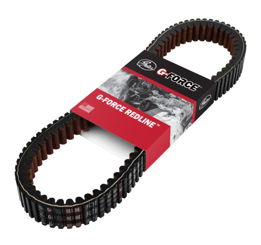 GATES 27R4159 G-Force Redline Continuously Variable Transmission (CVT) Belt