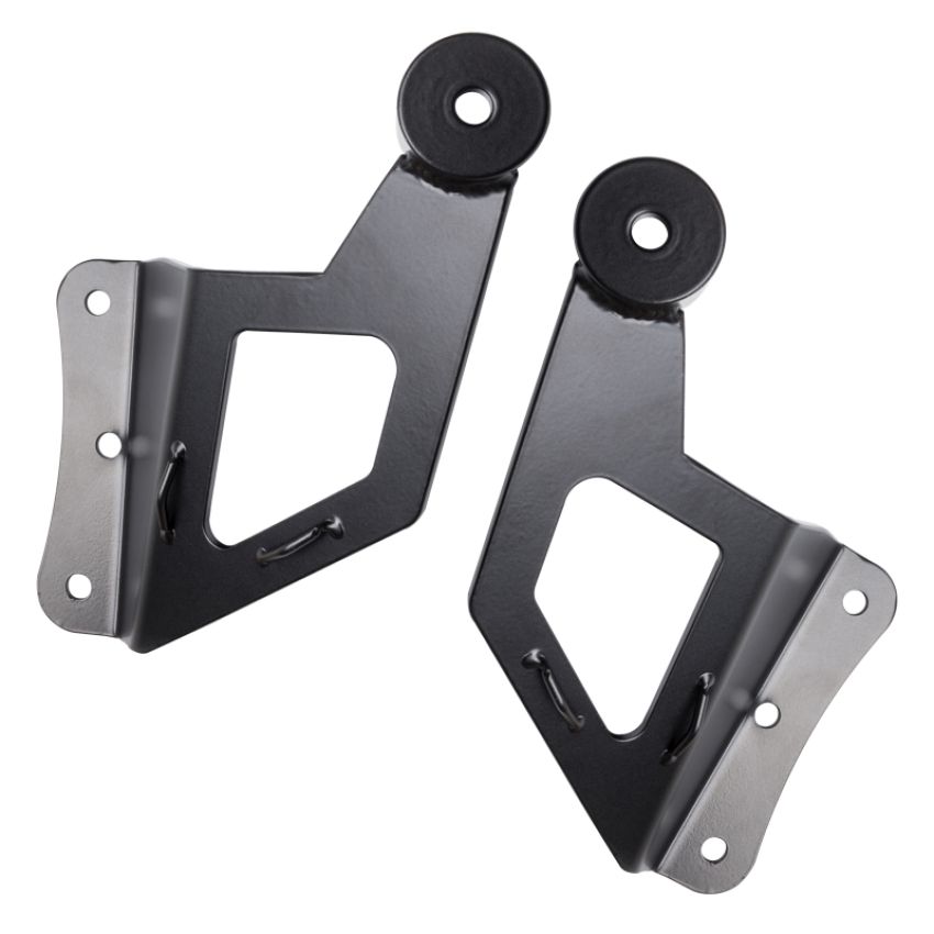 Oracle Lighting 2159-504 Off-Road LED Light Bar Roof Bracket, Black