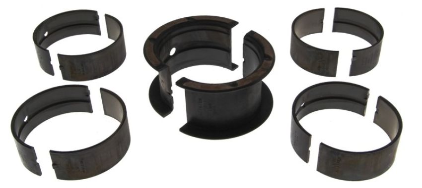 Clevite MS2323H1 Chevy V8 348-409 1958-65 Main Bearing Set
