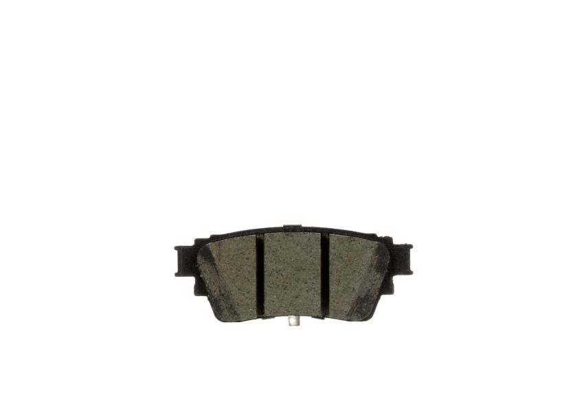 Bosch BC2200 Bosch QuietCast Brake Pads