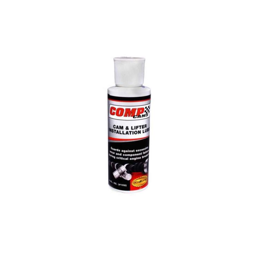 COMP CAMS COM153 Cam Lube - 8oz. Bottle