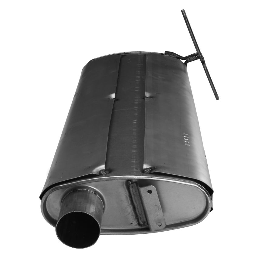 AP Exhaust 700270 Direct Fit Muffler - MSL Maximum