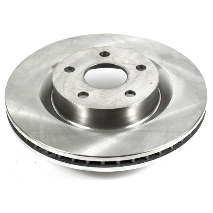 PowerStop AR82138 AutoSpecialty Brake Rotor