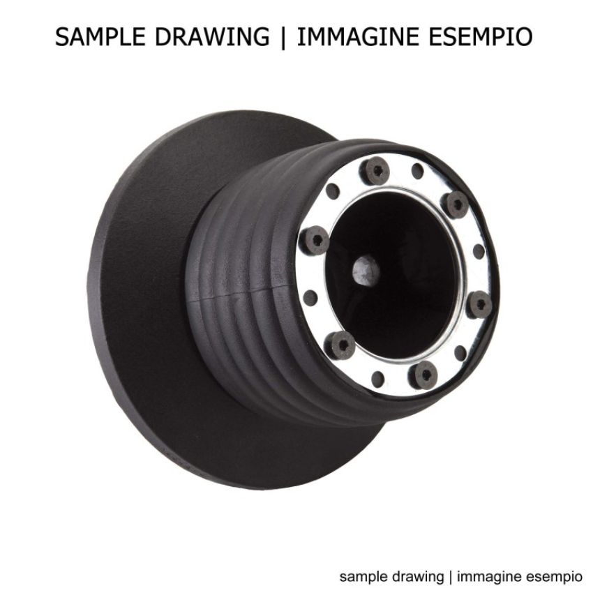 OMP Steering Wheel Accessories
