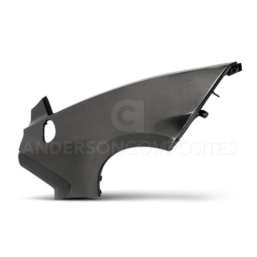 Anderson Composites AC-RF20CHC8 rear finders