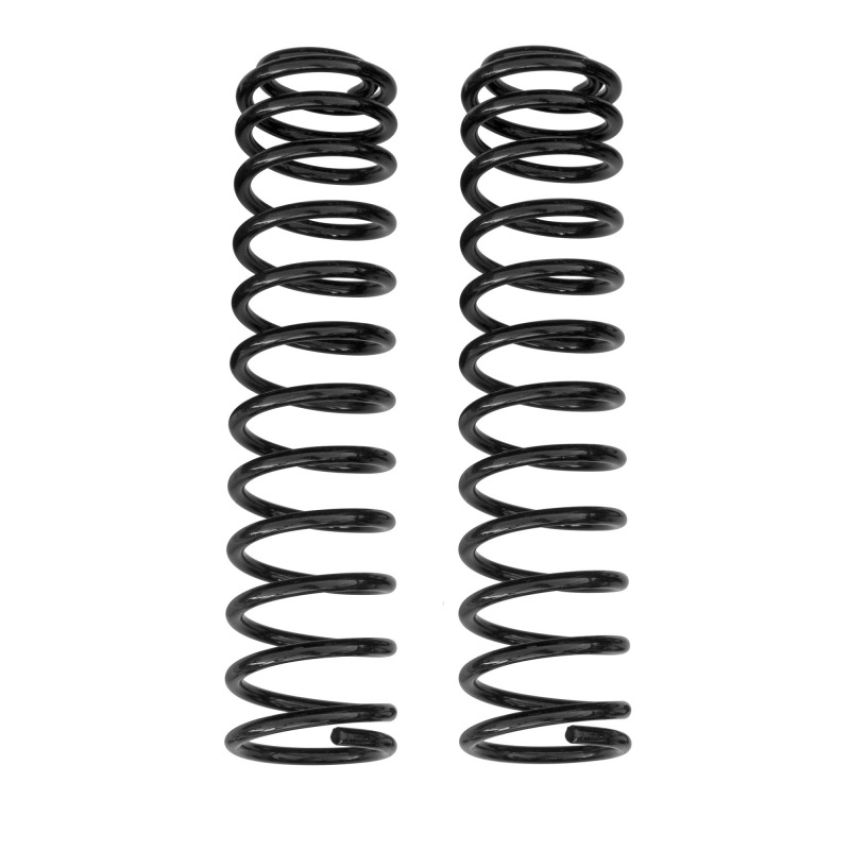 Rancho RS80125B Coil Spring Set