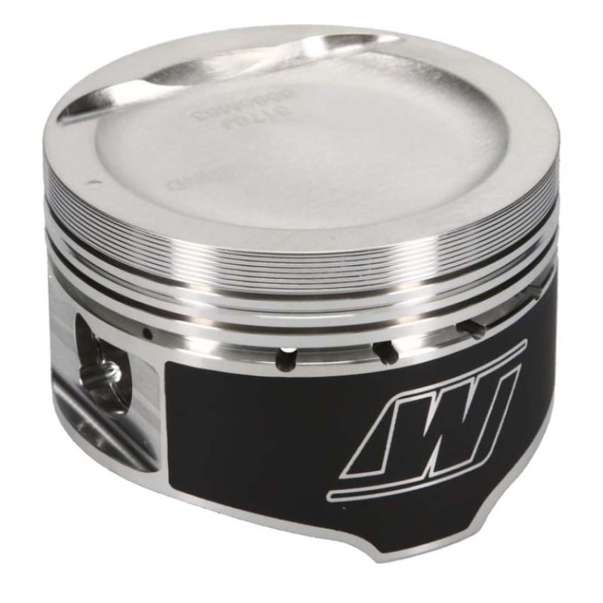Wiseco K585M83 Piston Set, Hyundai, Beta 1 2.0L, 83.00 mm Bore, Sport Compact, Set of 4