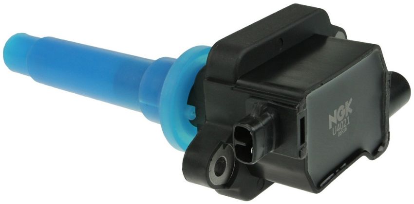 NGK U4021 (48906) Ignition Coil