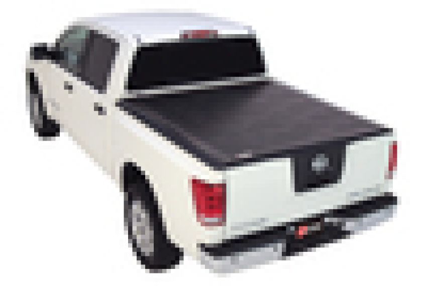 BAK 39525 17-20 Nissan Titan 5ft 6in Bed Revolver X2