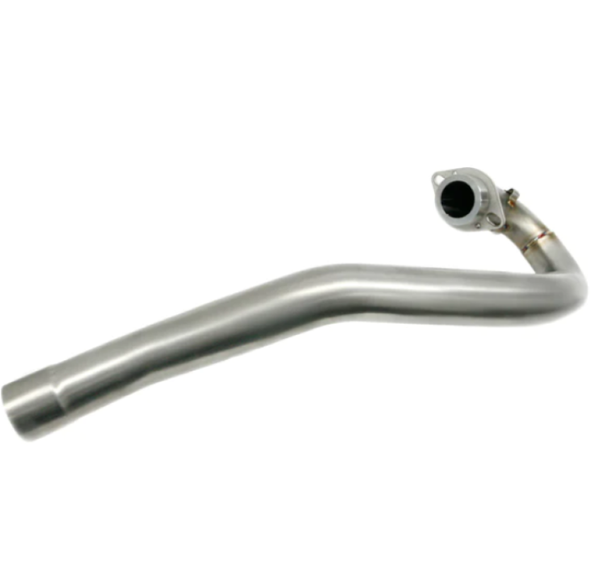 Big Gun 09-5471 03-06 Kawasaki KFX 400 EVO R Series Head Pipe