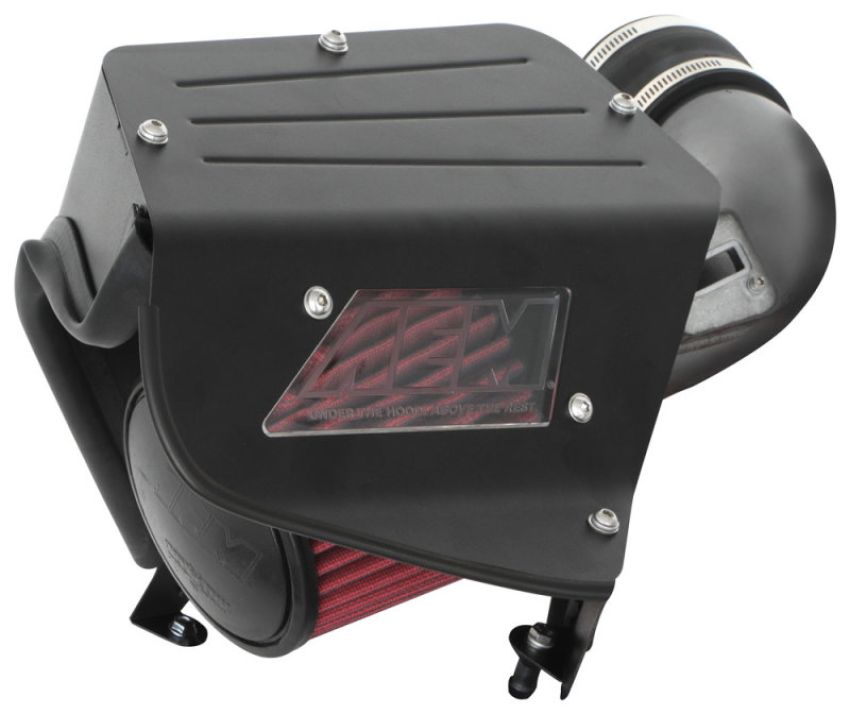 AEM 21-880C Cold Air Intake System