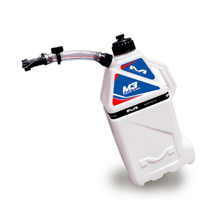 Matrix Concepts M3-103 M3 Utility Can - Blue