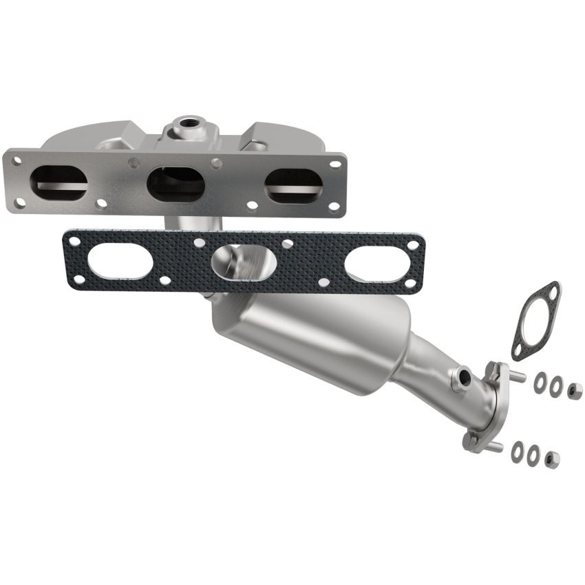 MagnaFlow Exhaust Products 5631759 California Manifold Catalytic Converter