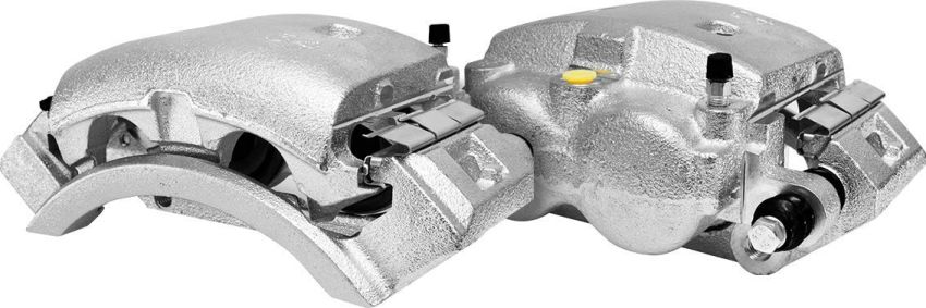 Dynamic Friction 331-47178 Brake Caliper
