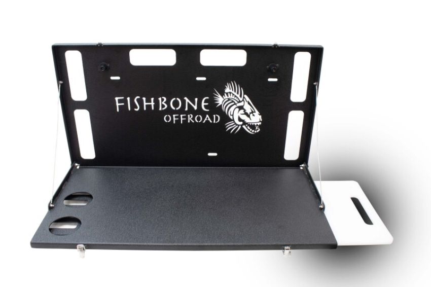 Fishbone Offroad FB25220 Tailgate Table FB25220