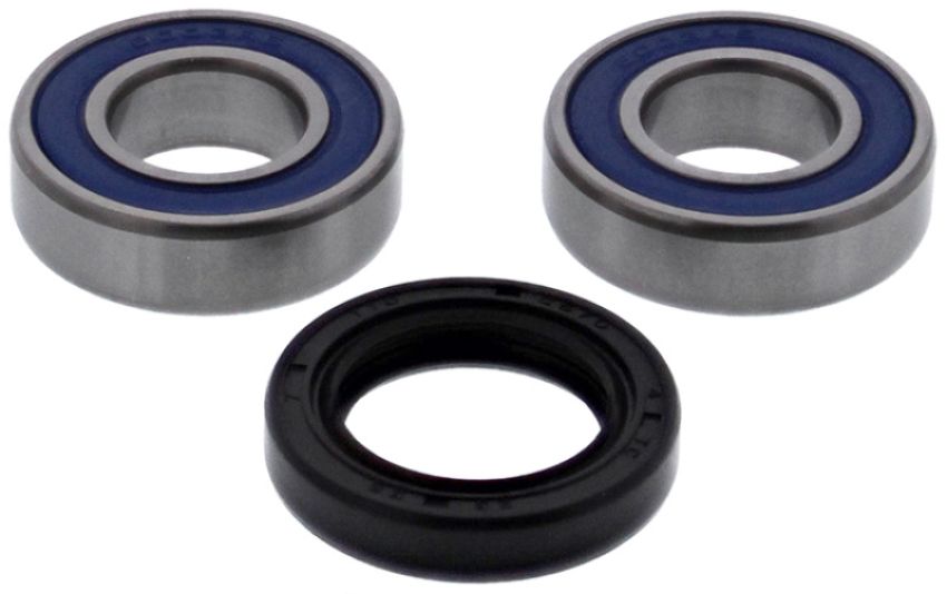 All Balls Racing 25-1051 01-07 Suzuki DRZ250 CA MODEL CV CARB Wheel Bearing Kit Front