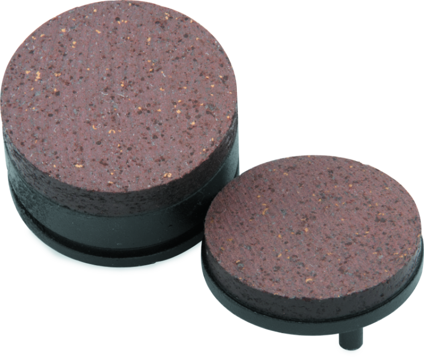 BikeMaster 961270 Yamaha Brake Pads