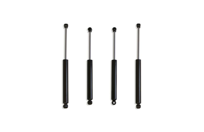 MaxTrac 949832S F&R MAX TRAC SHOCKS - 2.5