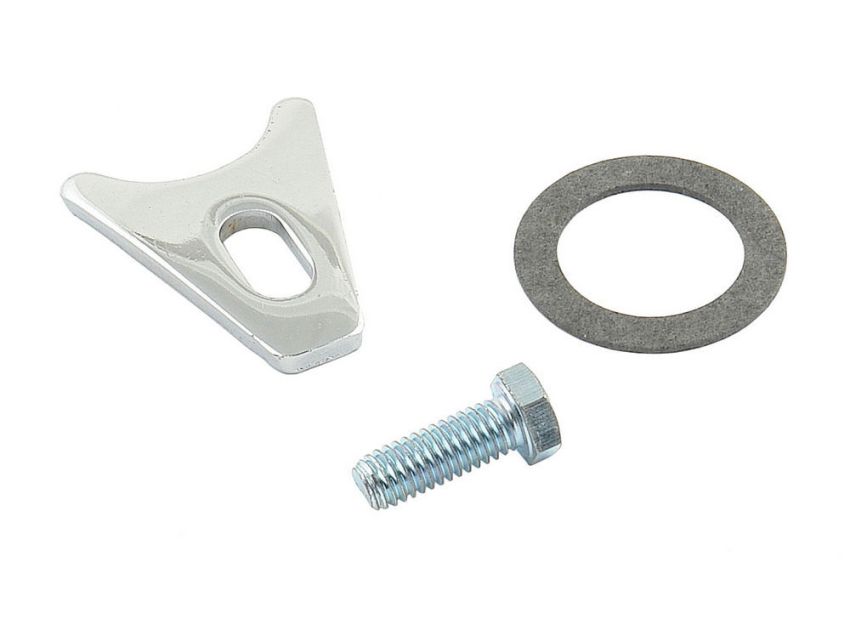 MR. GASKET MRG1009 Chevy Distributor Clamp