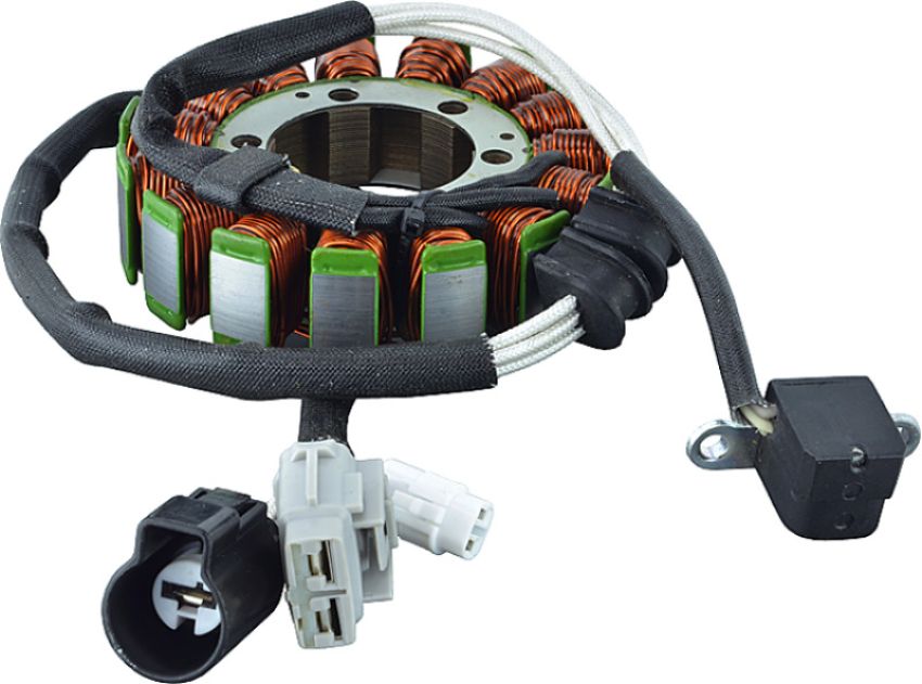 Arrowhead 340-58082 08-13 Yamaha 700 RHINO FI Stator Coil