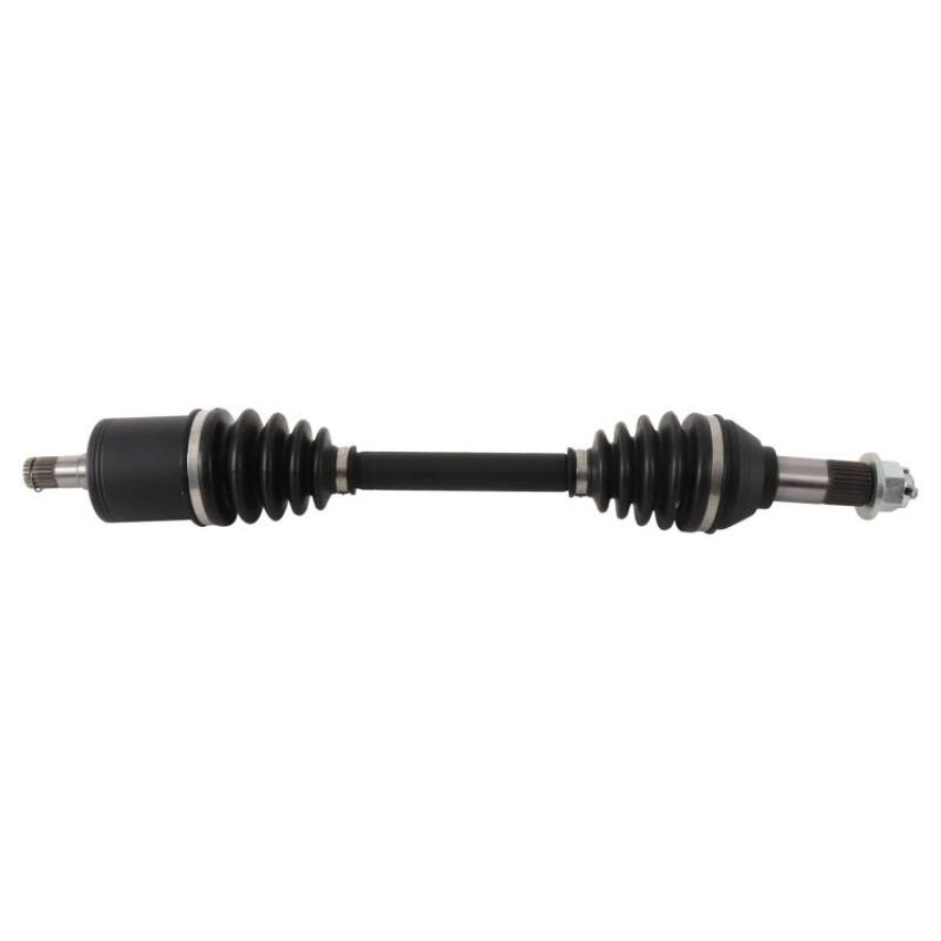 All Balls Racing AB8-CA-8-230 18-21 Can-Am Maverick Trail 800R 8 Ball Axle - Front Right